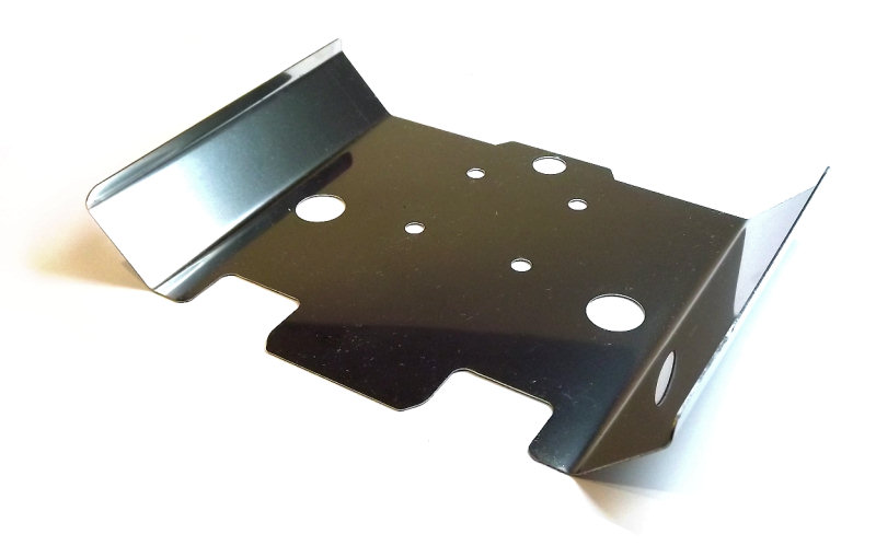 er 38/40/42/45/48 DCOE 48/50/55 DCO/SP Stainless Steel Heat Shield