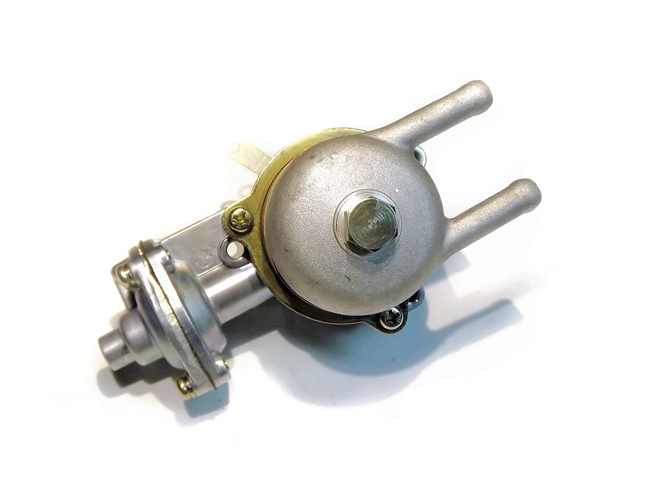 Weber 32 36 Dgv Dgev Dgav 38 Dgas Dges Auto Choke Body Cold Start