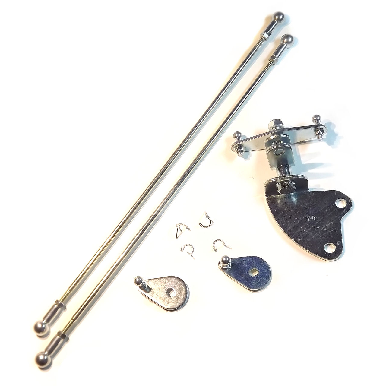er 40/44/48 IDF Carburetor Throttle linkage kit VW Beetle T4