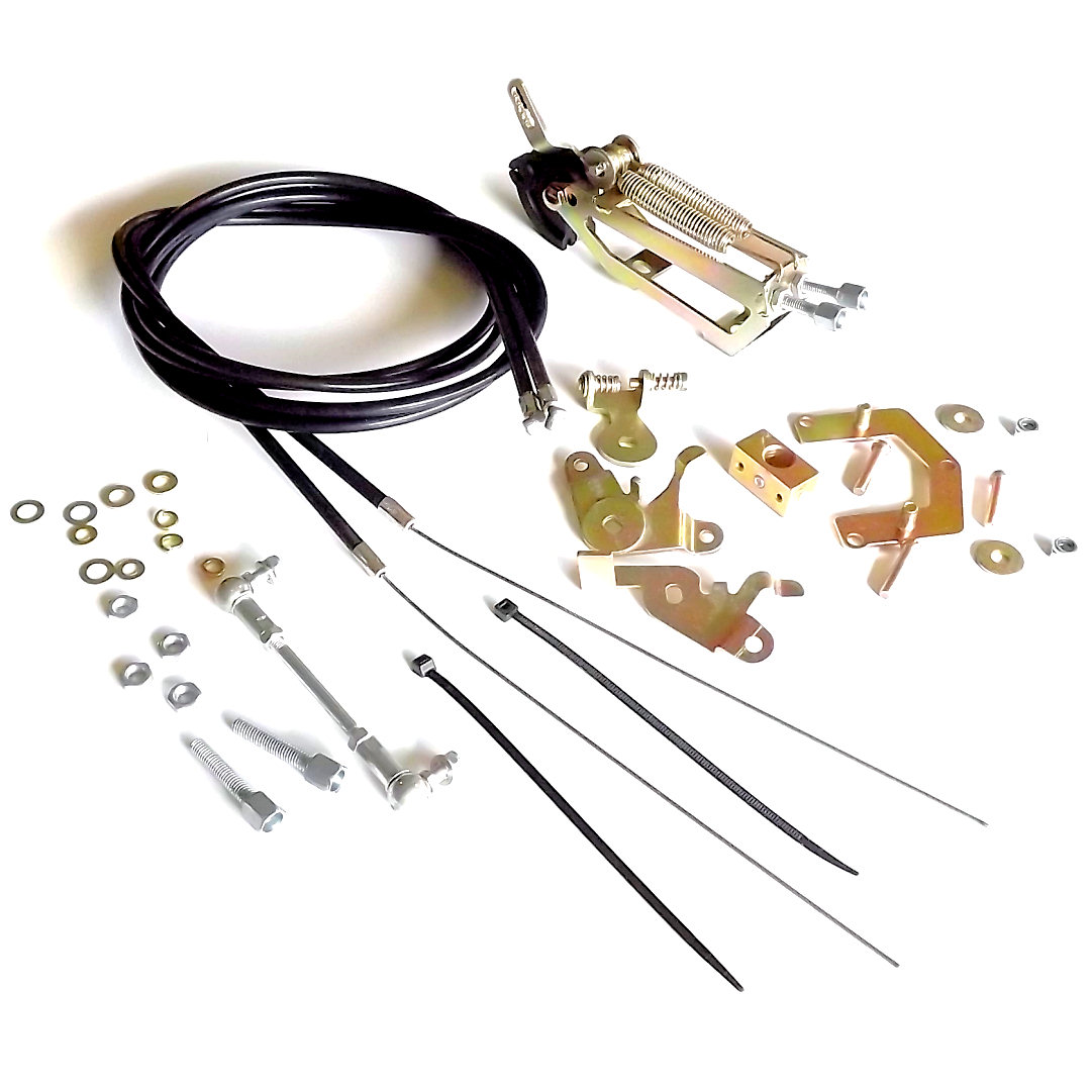 er 40/45/48 DCOE/DCO Carburetor Throttle linkage LP2000 Twin Cable Top Mount eBay