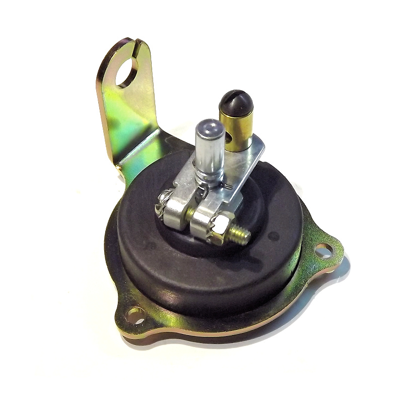 WEBER 32/36 DGAV 38 DGAS CARBURETOR MANUAL CHOKE CONVERSION KIT + cable