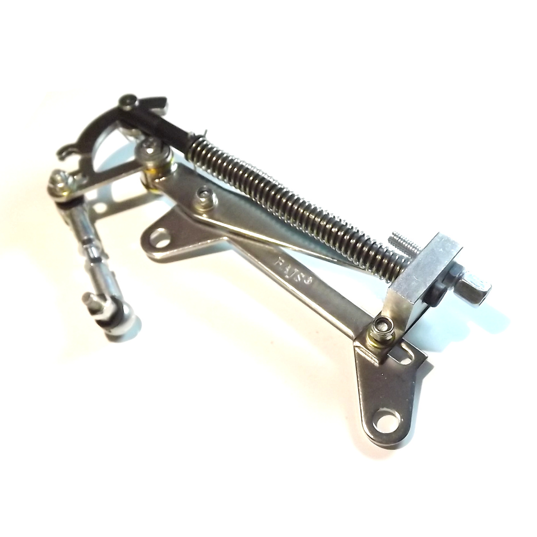 Throttle Linkage Kit Injection Body er 40/45/48 DCOE / Dellorto